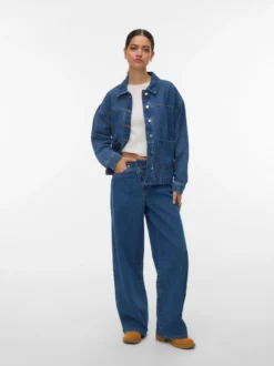 VMJAMIE Jeansjacke
