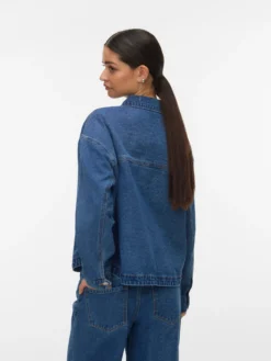 VMJAMIE Jeansjacke