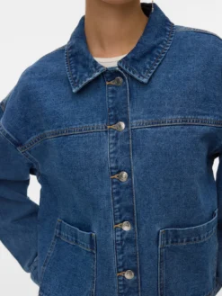 VMJAMIE Jeansjacke