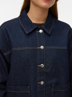 VMJAMIE Jeansjacke