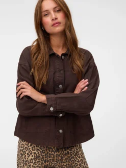 VMJAMIE Jeansjacke