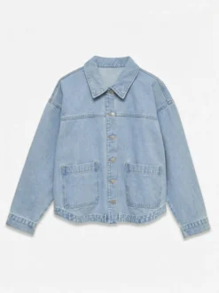 VMJAMIE Jeansjacke