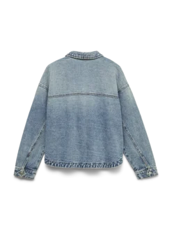 VMJAMIE Jeansjacke
