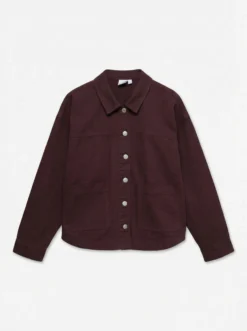 VMJAMIE Jeansjacke