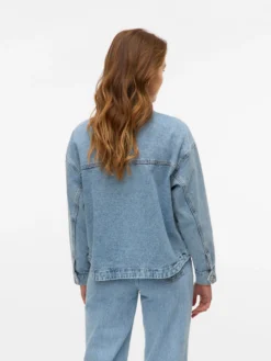 VMJAMIE Jeansjacke