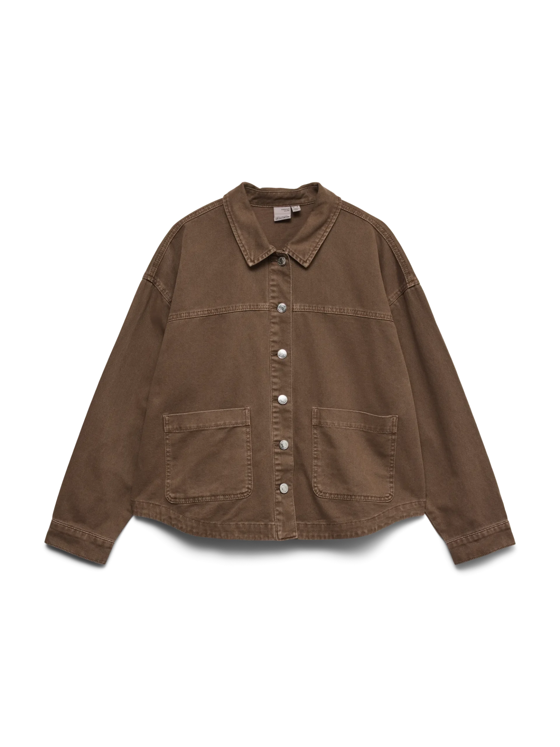 VMJAMIE Jeansjacke