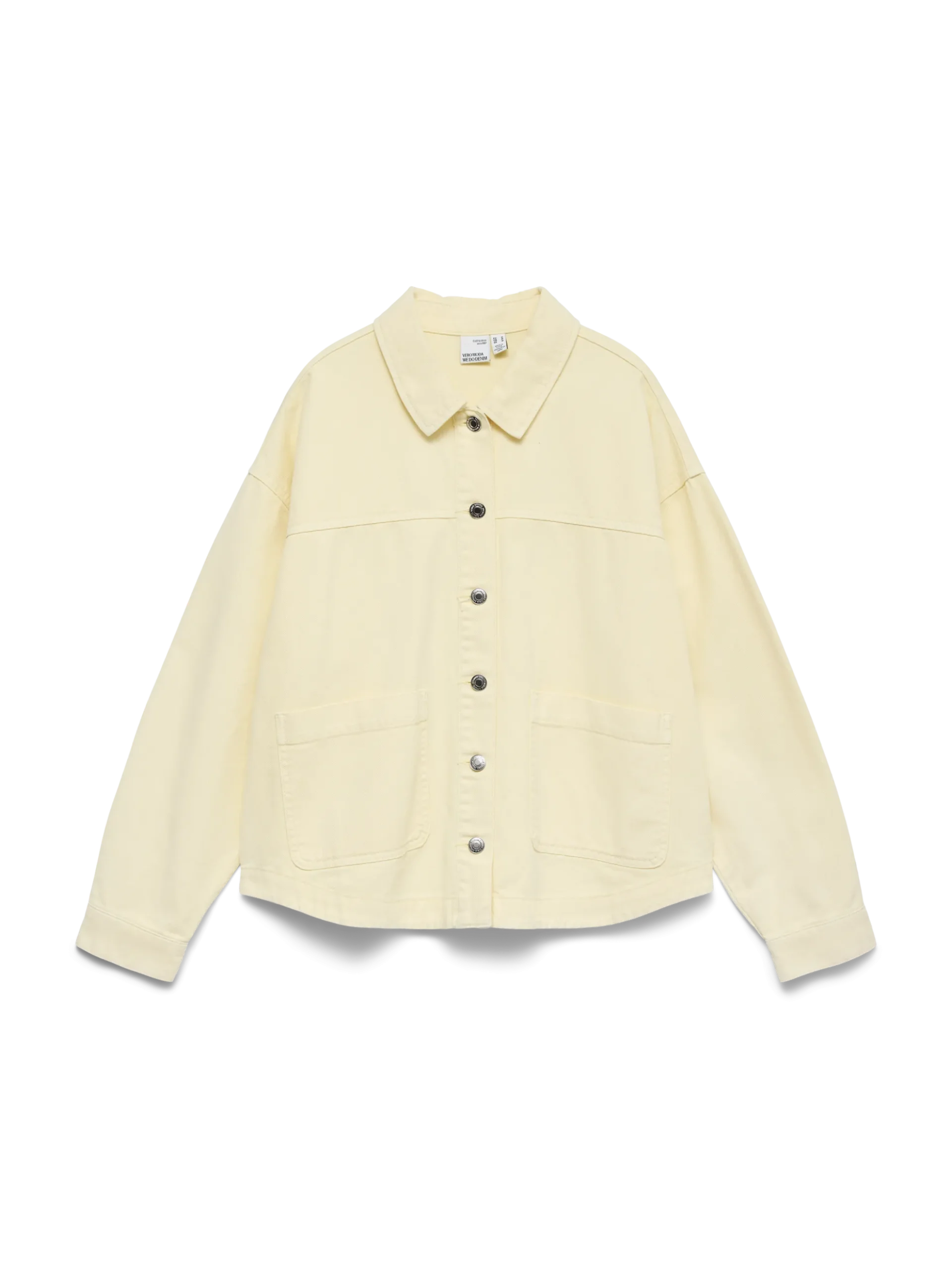 VMJAMIE Jeansjacke