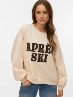 VMJAMIE Sweatshirt