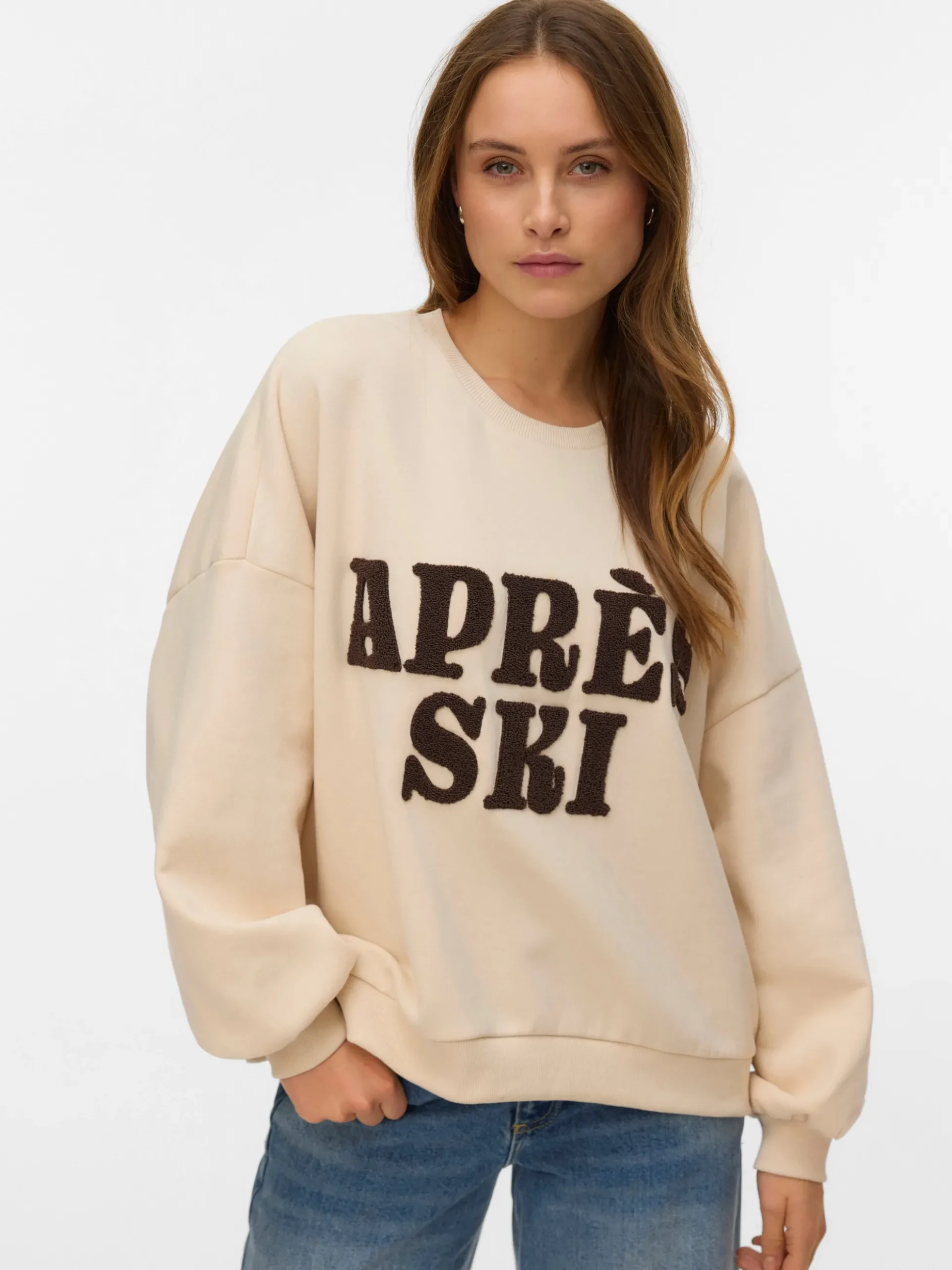 VMJAMIE Sweatshirt