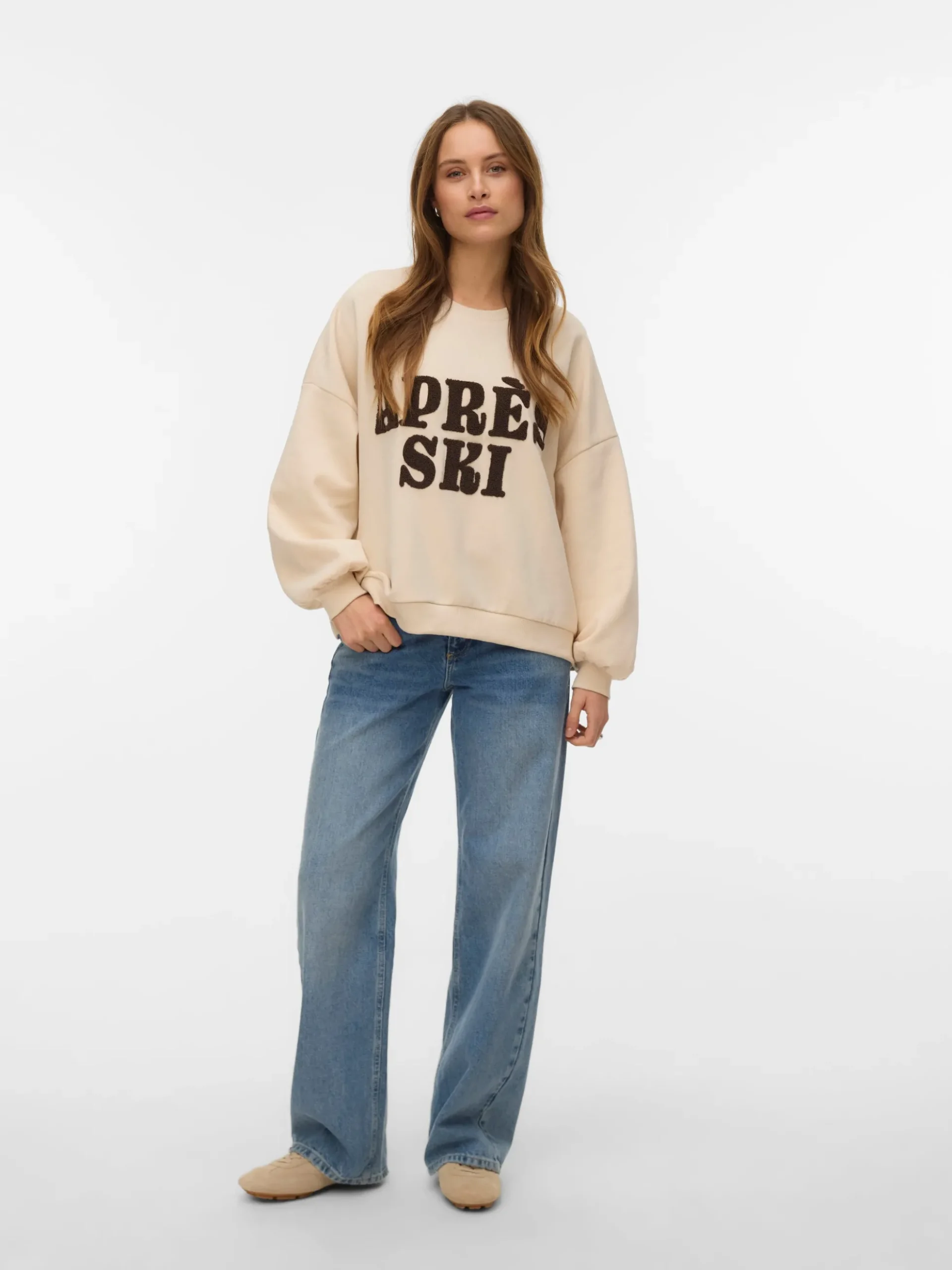 VMJAMIE Sweatshirt