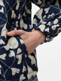 VMJANE Bomberjacke