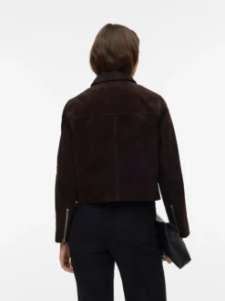 VMJANICEJADE Jacke