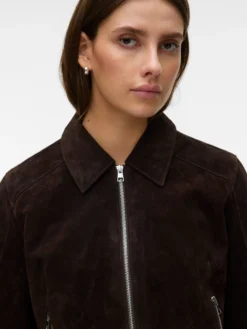 VMJANICEJADE Jacke