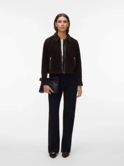 VMJANICEJADE Jacke