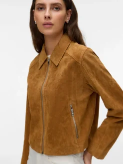 VMJANICEJADE Jacke
