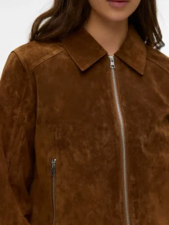 VMJANICEJADE Jacke