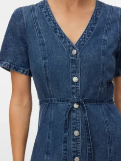 VMJANINA Langes Kleid