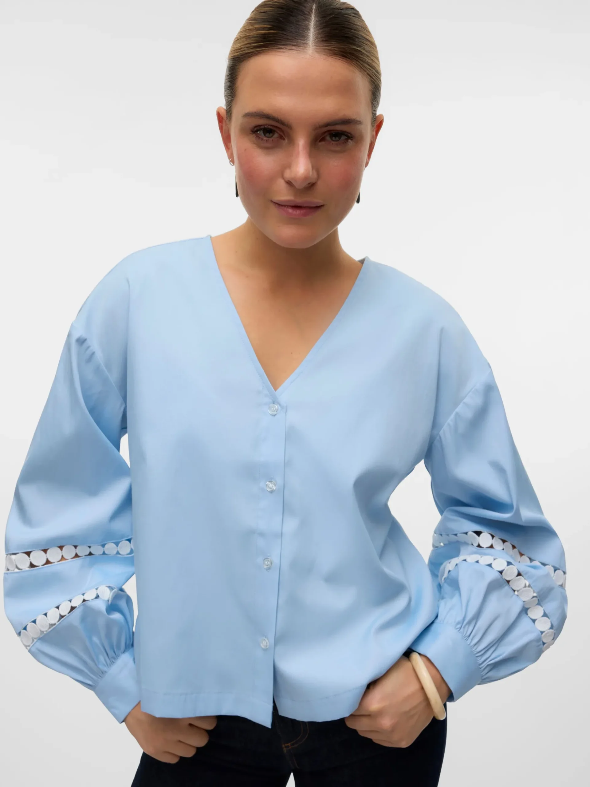 VMJANNI Hemd