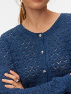 VMJAQUELINE Strickjacke