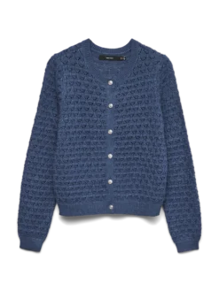 VMJAQUELINE Strickjacke