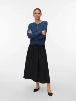 VMJAQUELINE Strickjacke