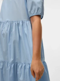 VMJARLOTTE Langes Kleid