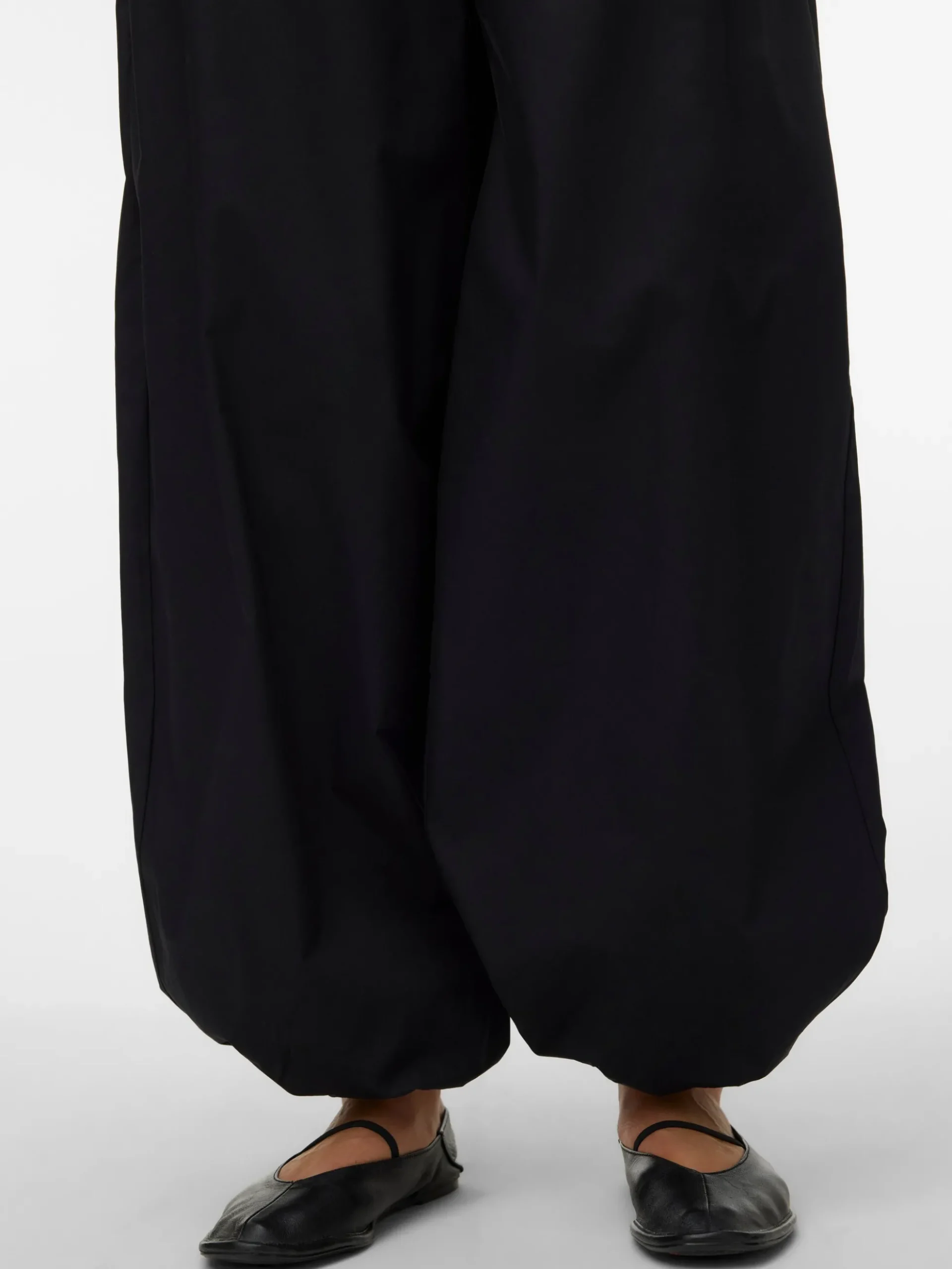 VMJAYA Mittlere Taille Hose