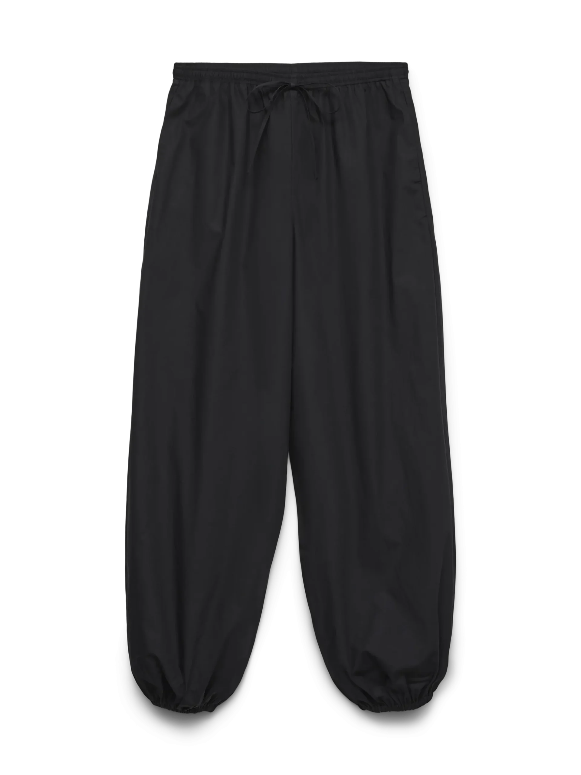 VMJAYA Mittlere Taille Hose
