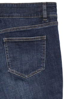 VMJEAN Niedrige Taille Ausgestellt Jeans