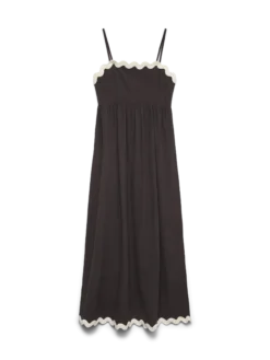 VMJENNA Langes Kleid