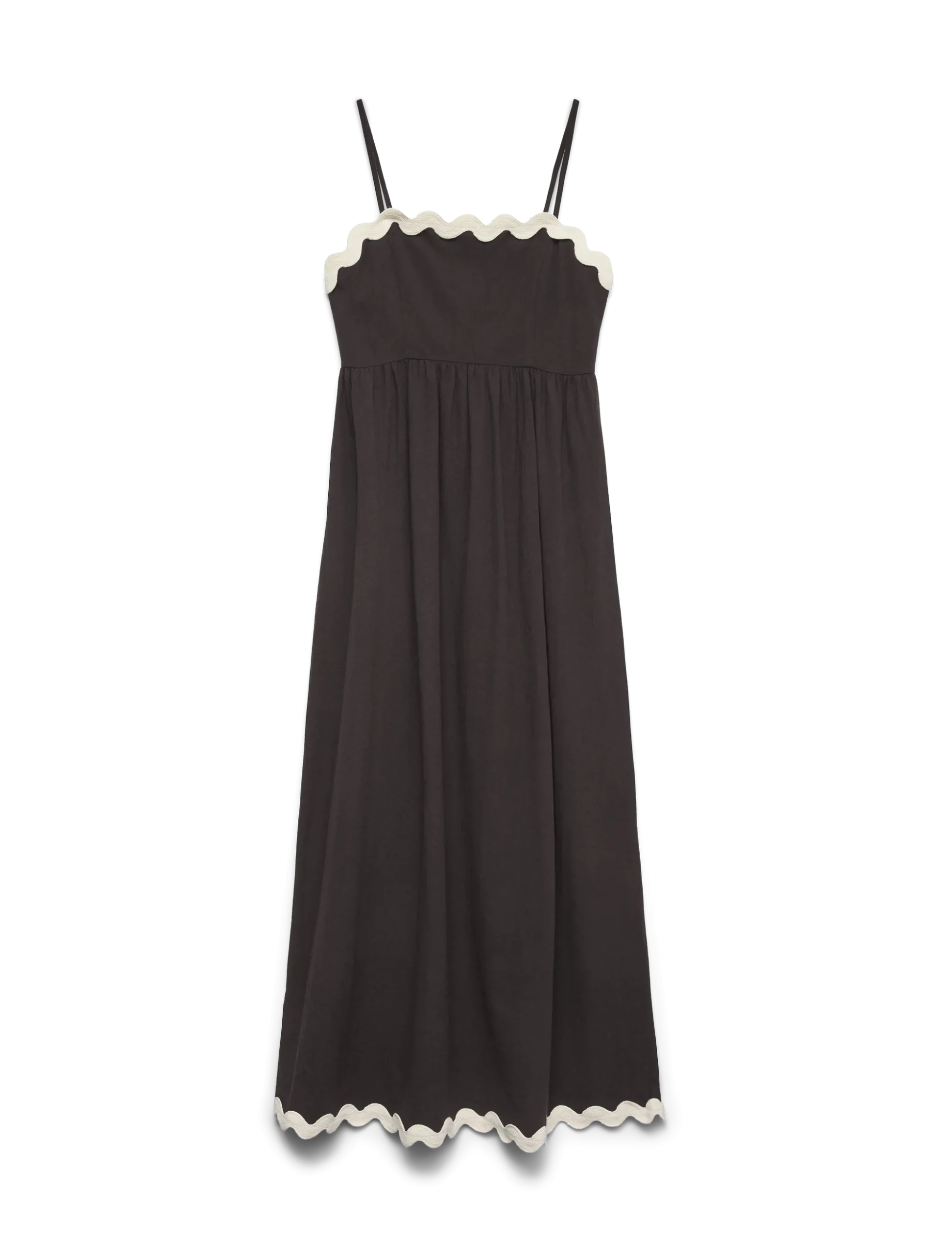 VMJENNA Langes Kleid