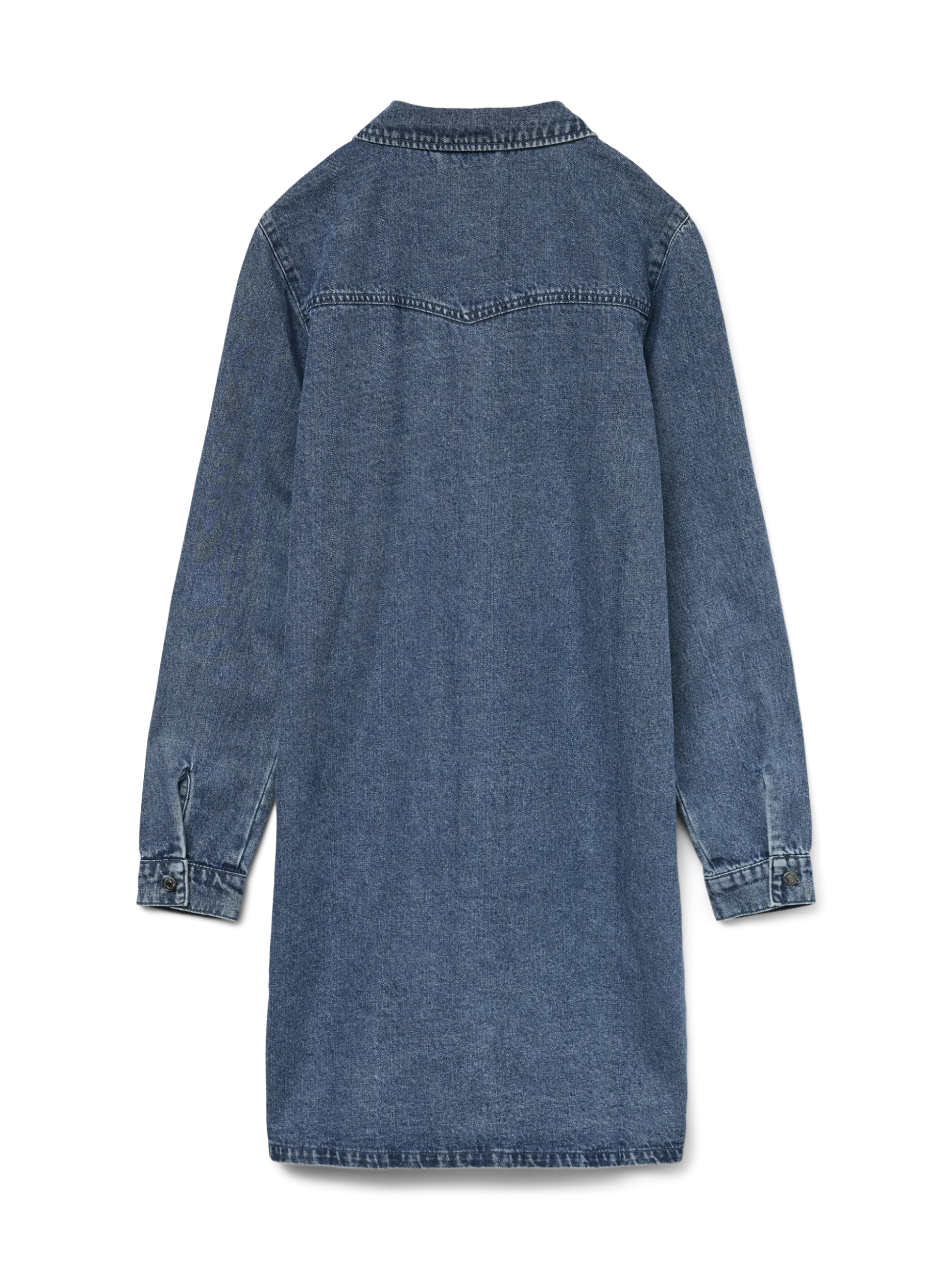 VMJENNIE Kurzes Kleid