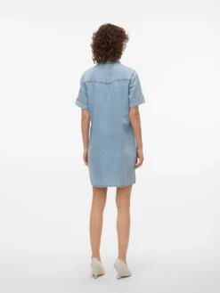 VMJENNIE Kurzes Kleid