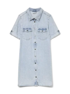 VMJENNIE Kurzes Kleid