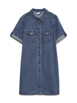 VMJENNIE Kurzes Kleid