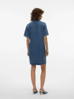 VMJENNIE Kurzes Kleid