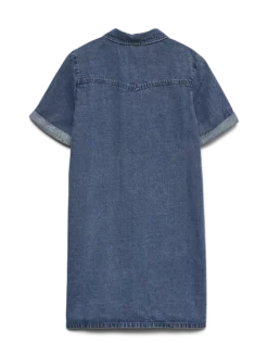 VMJENNIE Kurzes Kleid