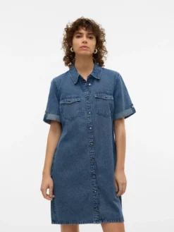 VMJENNIE Kurzes Kleid