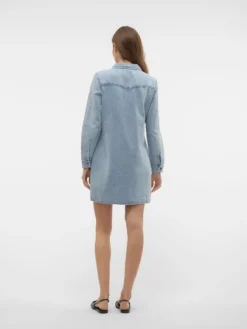 VMJENNIE Kurzes Kleid