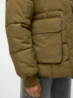 VMJENNIE Steppjacke