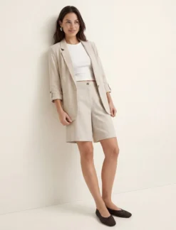VMJESMILO Blazer