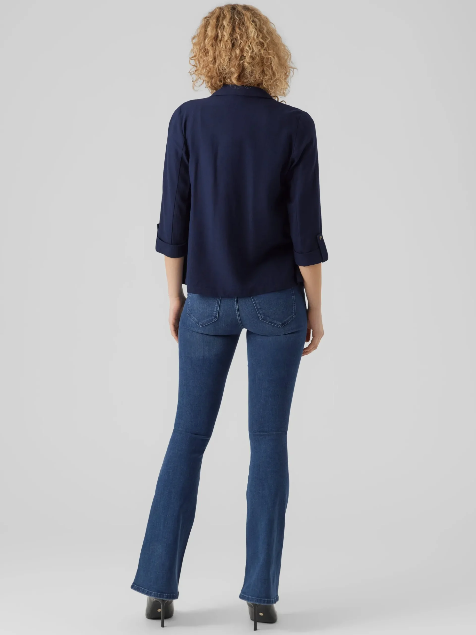 VMJESMILO Blazer