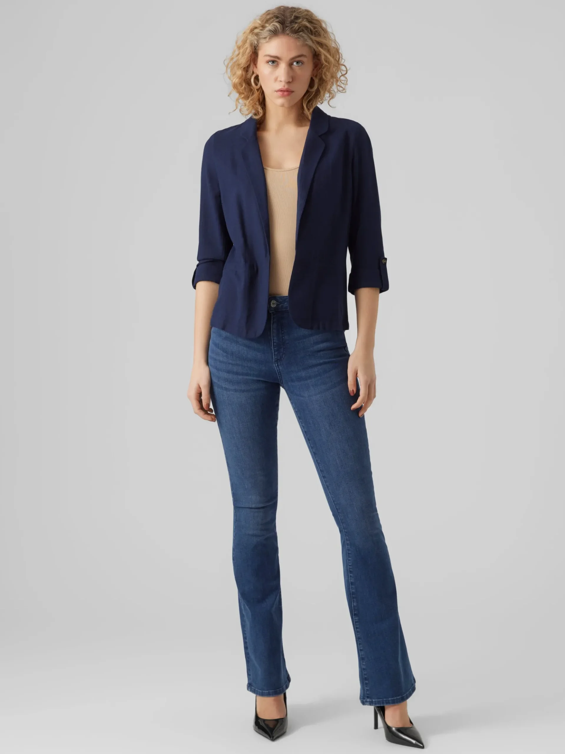 VMJESMILO Blazer