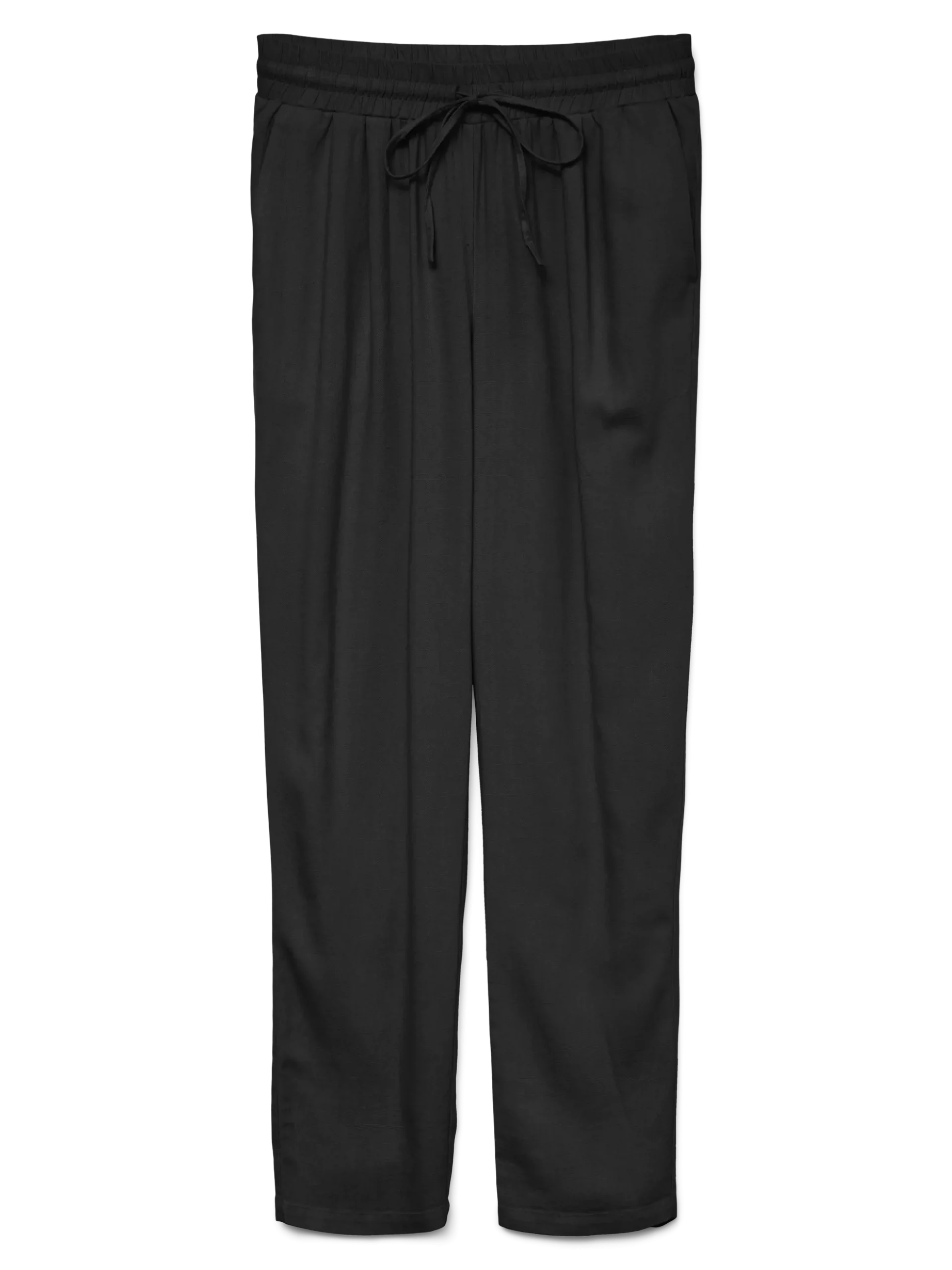 VMJESMILO Mittlere Taille Hose