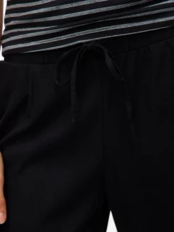 VMJESMILO Mittlere Taille Hose