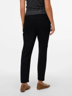 VMJESMILO Mittlere Taille Hose