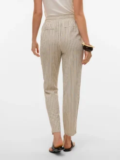 VMJESMILO Mittlere Taille Hose