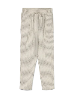 VMJESMILO Mittlere Taille Hose