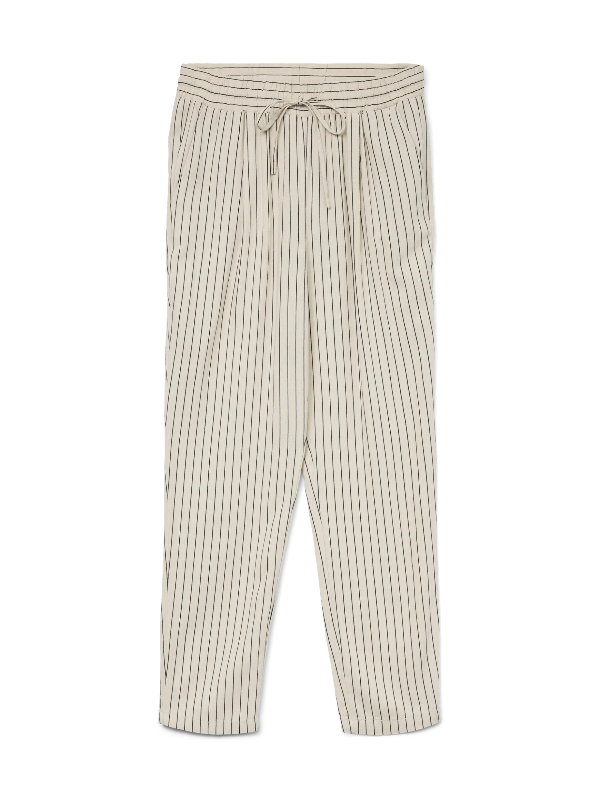 VMJESMILO Mittlere Taille Hose