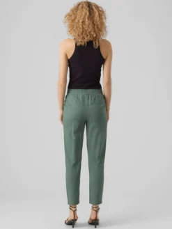 VMJESMILO Mittlere Taille Hose